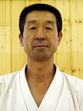 Osaka Yoshiharu